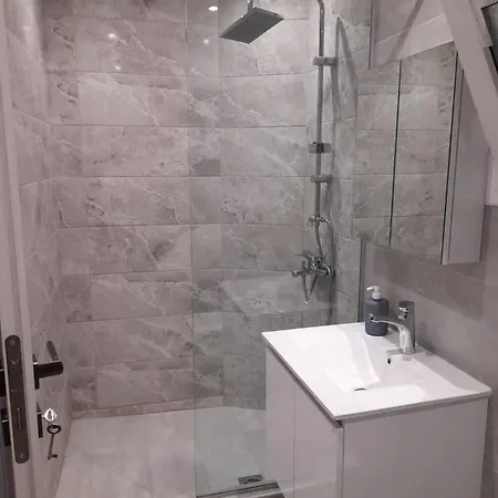 Mavili, The Luxury דירה סלוניקי